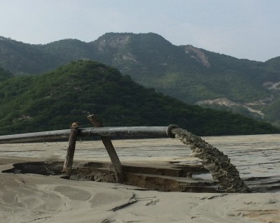 疏浚耐磨管道